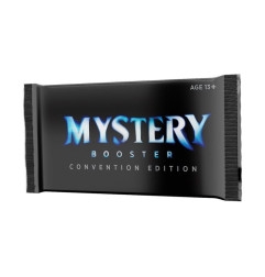 MTG Mystery Booster Convention Edition (EN)