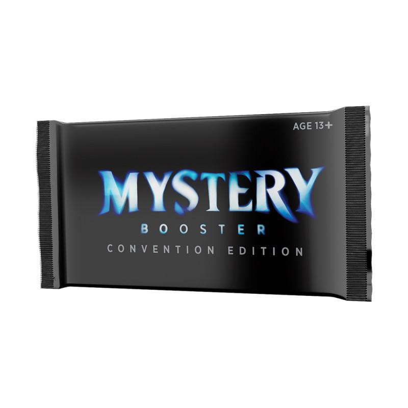 MTG Mystery Booster Convention Edition (EN)