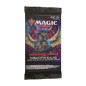 MTG Booster d'extension D&D Forgotten Realms
