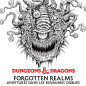 MTG Booster Collector D&D Forgotten Realms