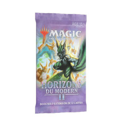 MTG Booster d'extension Horizon du Modern II