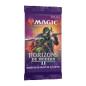 MTG Booster de draft Horizon du Modern II