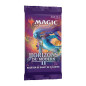 MTG Booster de draft Horizon du Modern II