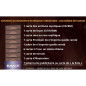 MTG Booster d'extension Strixhaven