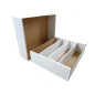 Boite de Rangement Carton - 4000 Cartes