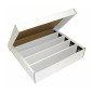 Boite de Rangement Carton - 7000 Cartes