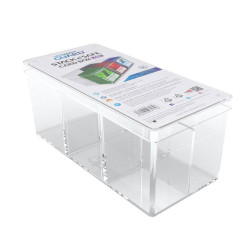 Boîte empilable Stack'n'Safe Ultimate Guard