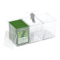 Boîte empilable Stack'n'Safe Ultimate Guard