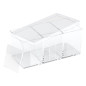 Boîte empilable Stack'n'Safe Ultimate Guard