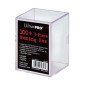 Boîte plastique Deck Box Ultra PRO