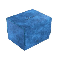 Game Genic : Sidekick 100+ XL Bleu
