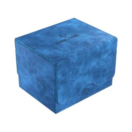 Game Genic : Sidekick 100+ XL Bleu