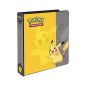 Classeur Pokémon Pickachu