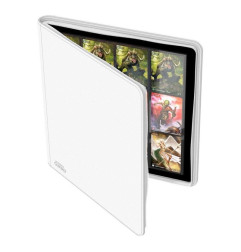Classeur Ultimate Guard Zipfolio 480 Quadrow