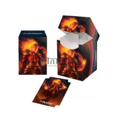 Deck Box UltraPRO Magic