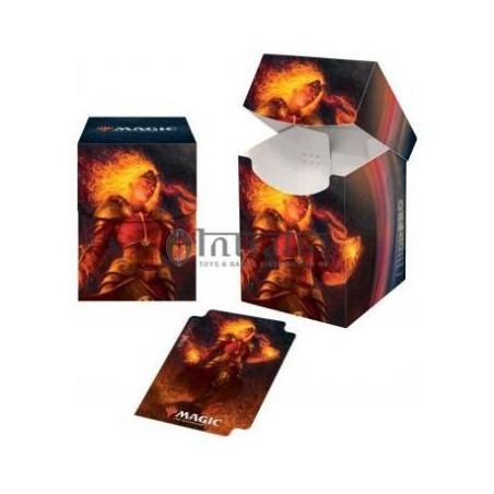 Deck Box UltraPRO Magic