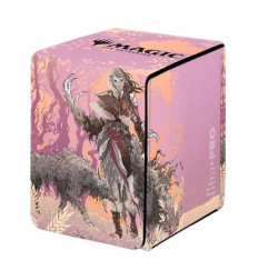 MTG Boîte aimantée Innistrad Chasse de Minuit