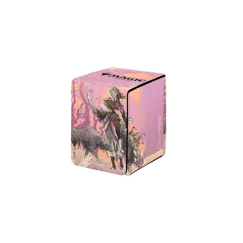 MTG Boîte aimantée Innistrad Chasse de Minuit