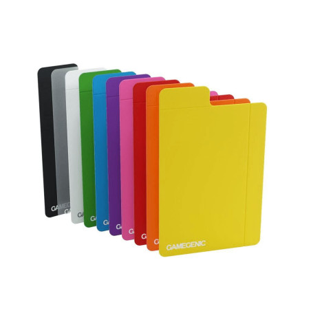 Séparateur de Cartes GameGenic