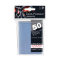 Sleeves Deck Protector Ultra PRO Transparent x50
