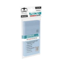 Sleeves Precise Fit Refermables Ultimate Guard (x100)