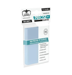 Sleeves Precise Fit Ultimate Guard x100