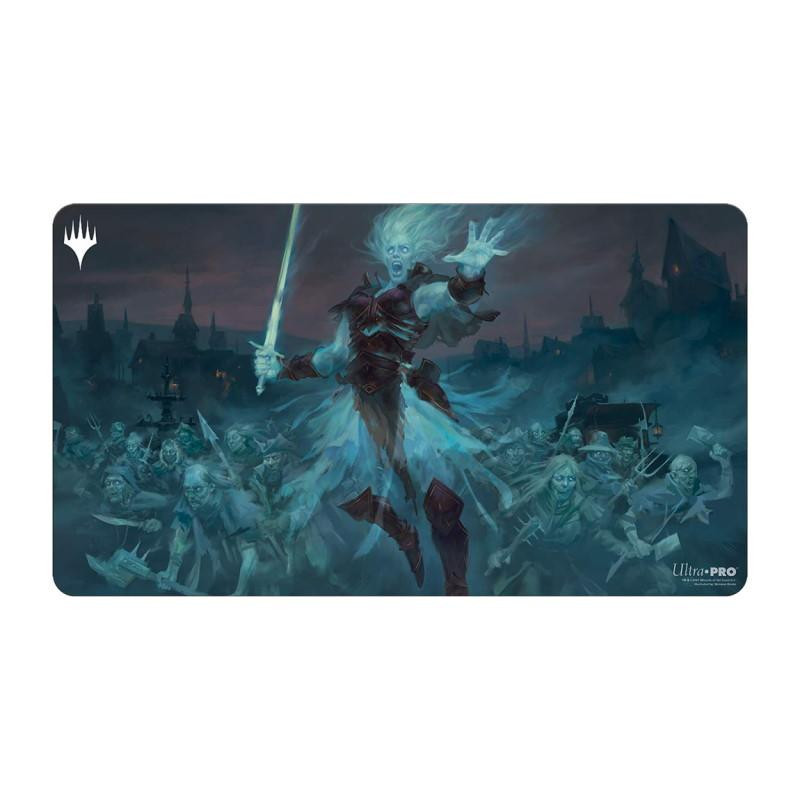 Tapis Commander Noce Ecarlate v1