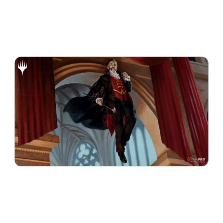 Tapis Commander Noce Ecarlate v2