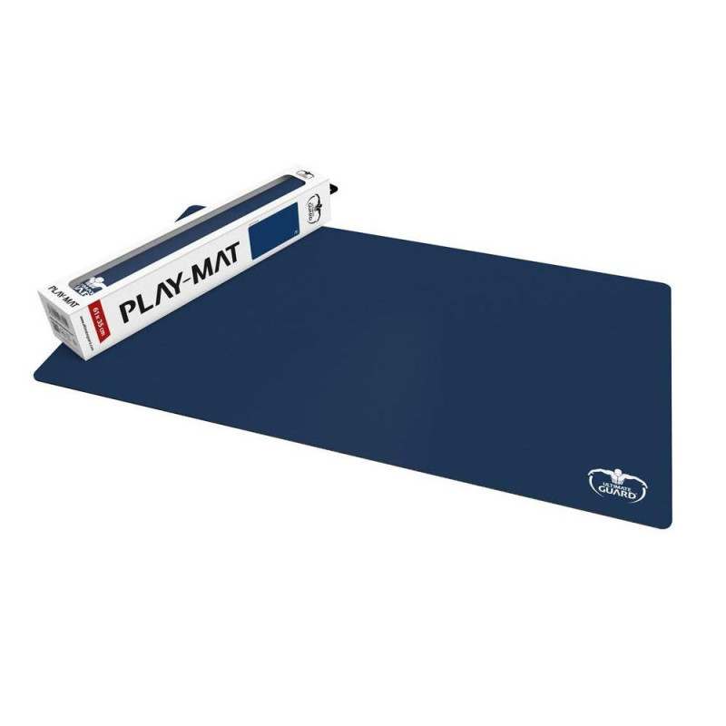 Tapis de Jeu Ultimate Guard - Couleur Unie