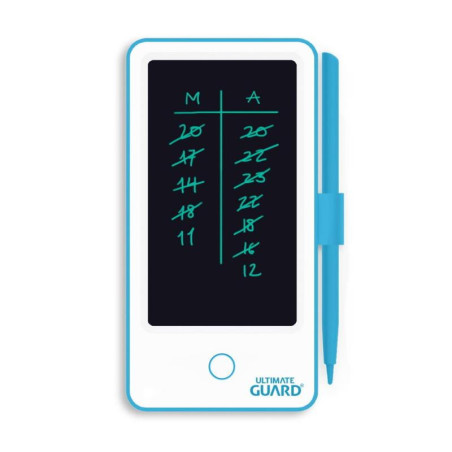 Ultimate Guard Digital Life Pad 5''