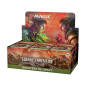 Display de Booster de Draft La Guerre Fratricide