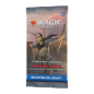 Display de Booster de Draft D&D Porte de Baldur