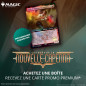 Display de Booster de Draft Nouvelle-Capenna