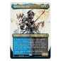 Display de Booster de Draft Kamigawa Dynastie Néon