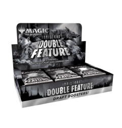 Display de Boosters Innistrad Double Feature (EN)