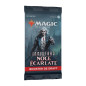 Display de Booster de Draft Innistrad Noce Ecarlate