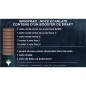 Display de Booster de Draft Innistrad Noce Ecarlate