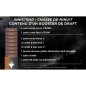 Display de Booster de Draft Innistrad Chasse de Minuit