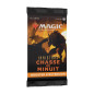 Display de Booster d'extension Innistrad Chasse de Minuit