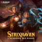 Display Strixhaven : l'Académie des Mages - 36 Boosters