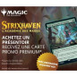Display Strixhaven : l'Académie des Mages - 36 Boosters