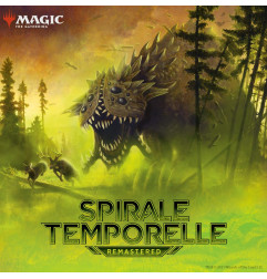 Display Spirale Temporelle Remaster