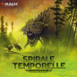 Display Spirale Temporelle Remaster