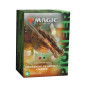 Challenger Deck Pioneer 2022 - Piét. de Gruul