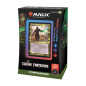 Deck Commander La Guerre Fratricide - Mishra