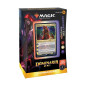 Deck Commander Dominaria Uni - Héritage Légendes