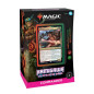 Deck Commander Kamigawa – Amélioration déchainées