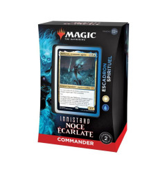 Deck Commander Innistrad – Escadron Sprituel