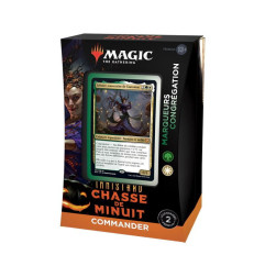 Deck Commander Innistrad – Marqueurs Congrégation