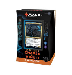 Deck Commander Innistrad – Morts-Vivants Déchainés